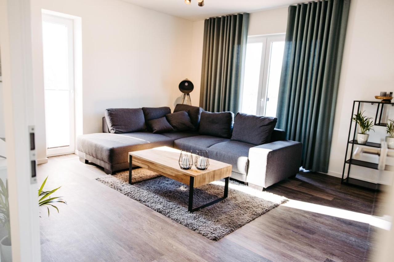 Haus Am Diemelufer - Natur Pur, Private Sauna - Der Luxus Der Stille Heringhausen ภายนอก รูปภาพ