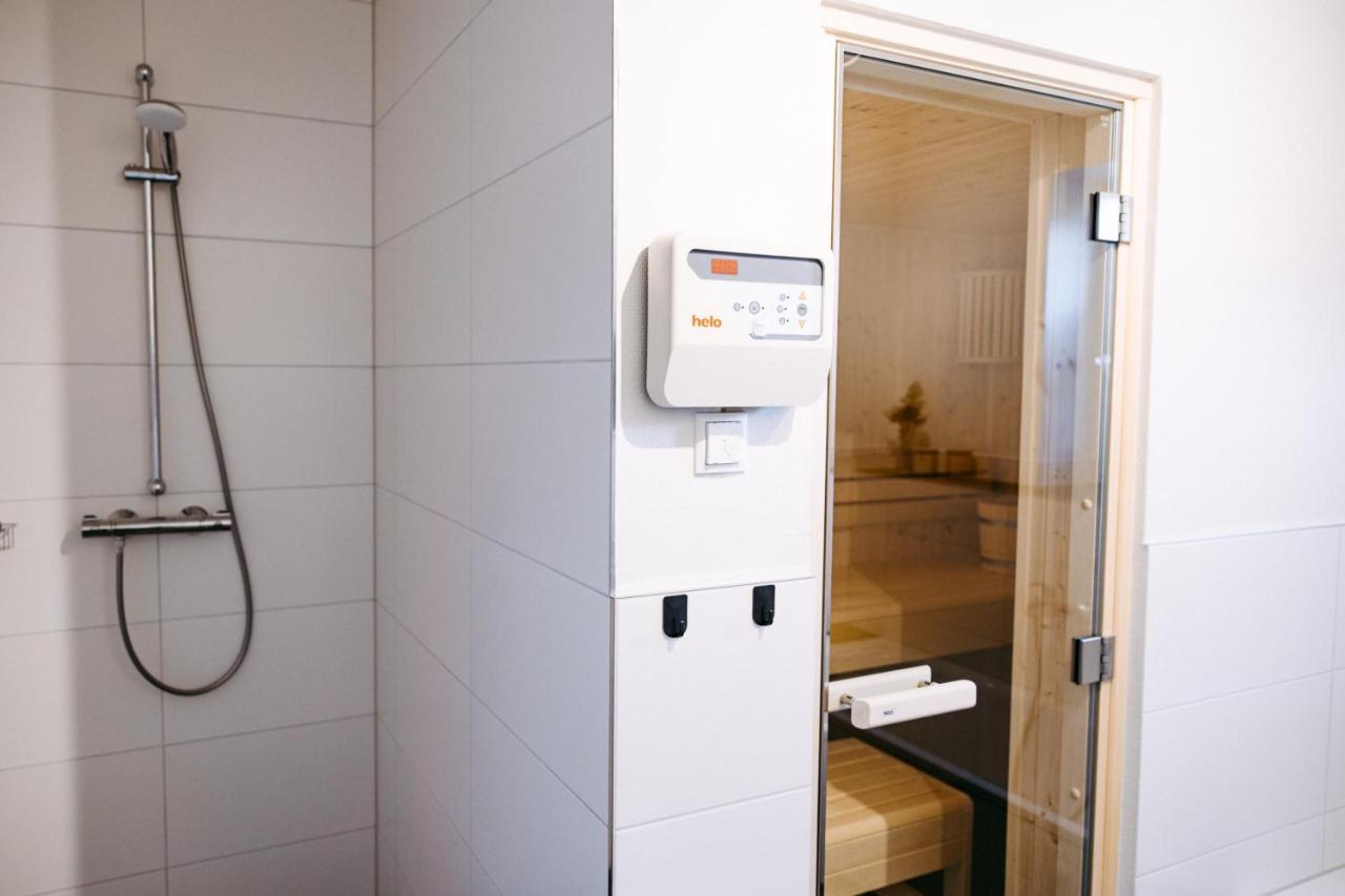 Haus Am Diemelufer - Natur Pur, Private Sauna - Der Luxus Der Stille Heringhausen ภายนอก รูปภาพ
