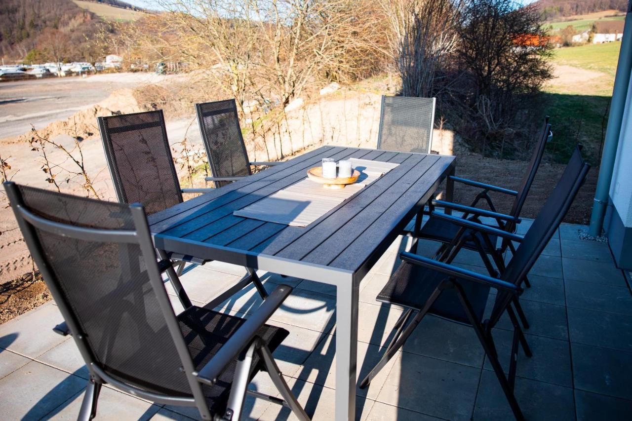 Haus Am Diemelufer - Natur Pur, Private Sauna - Der Luxus Der Stille Heringhausen ภายนอก รูปภาพ