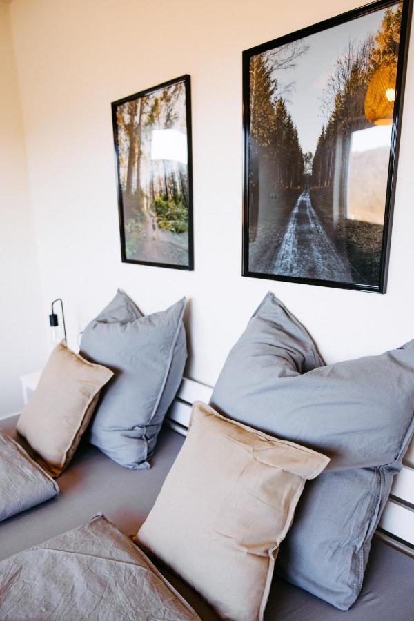 Haus Am Diemelufer - Natur Pur, Private Sauna - Der Luxus Der Stille Heringhausen ภายนอก รูปภาพ
