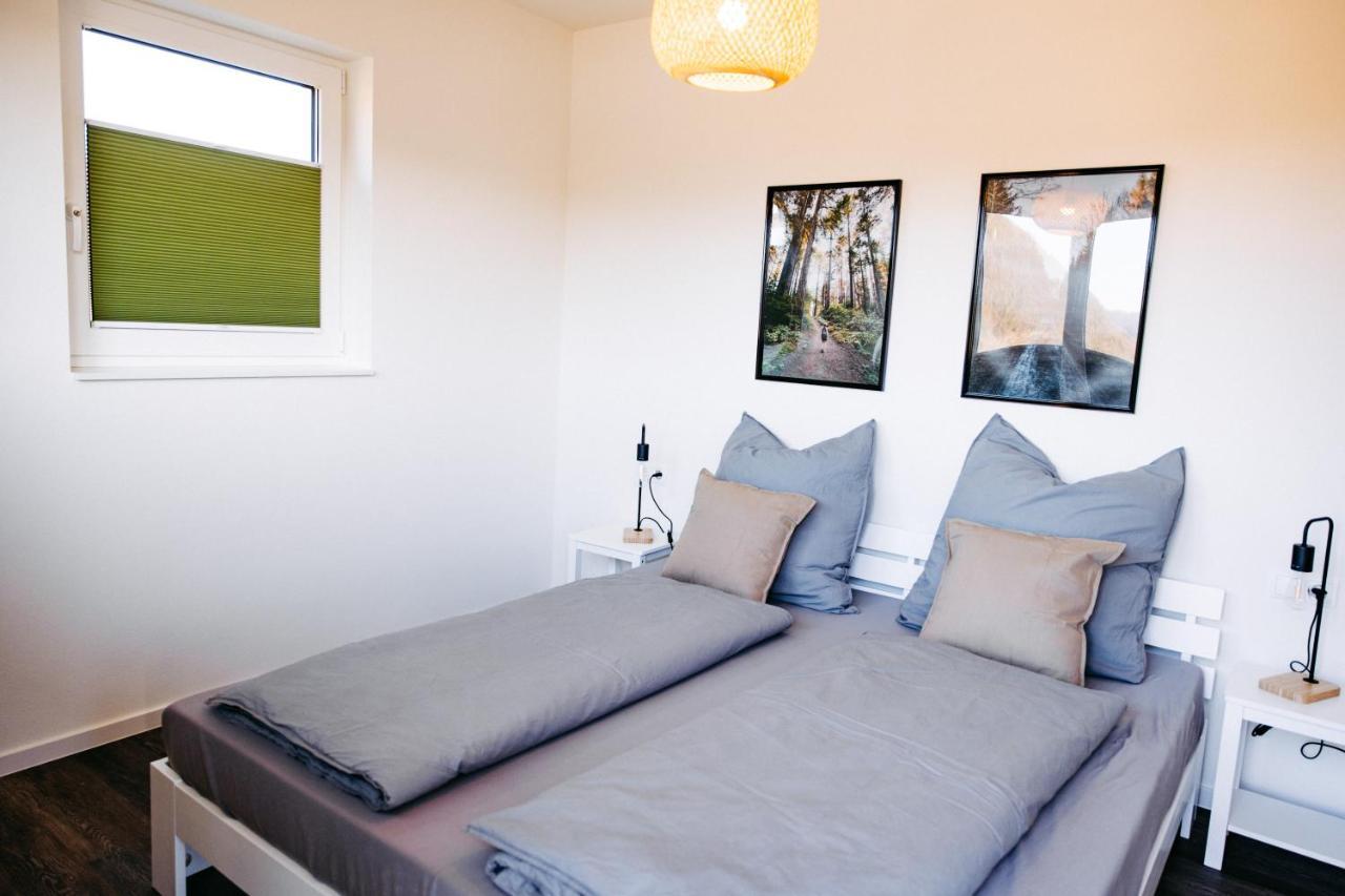Haus Am Diemelufer - Natur Pur, Private Sauna - Der Luxus Der Stille Heringhausen ภายนอก รูปภาพ