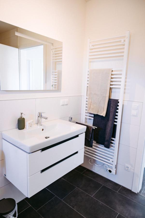 Haus Am Diemelufer - Natur Pur, Private Sauna - Der Luxus Der Stille Heringhausen ภายนอก รูปภาพ